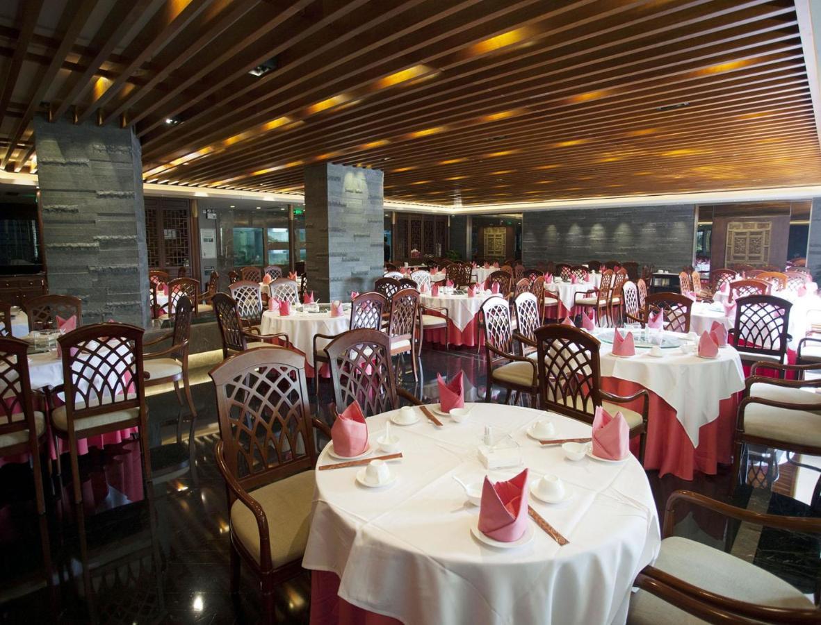 Parklane Hotel Changan Dongguan  Exterior photo