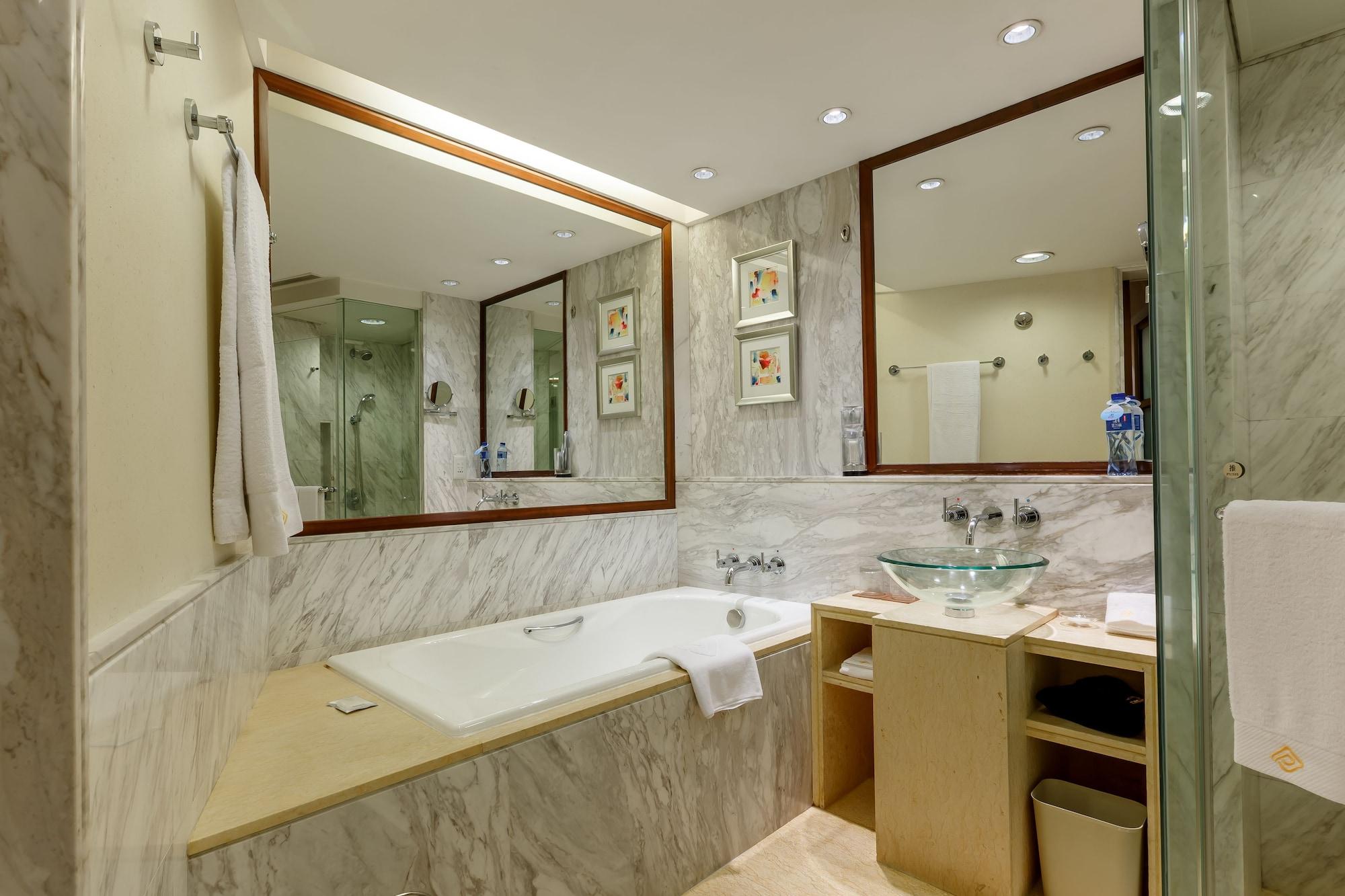 Parklane Hotel Changan Dongguan  Exterior photo
