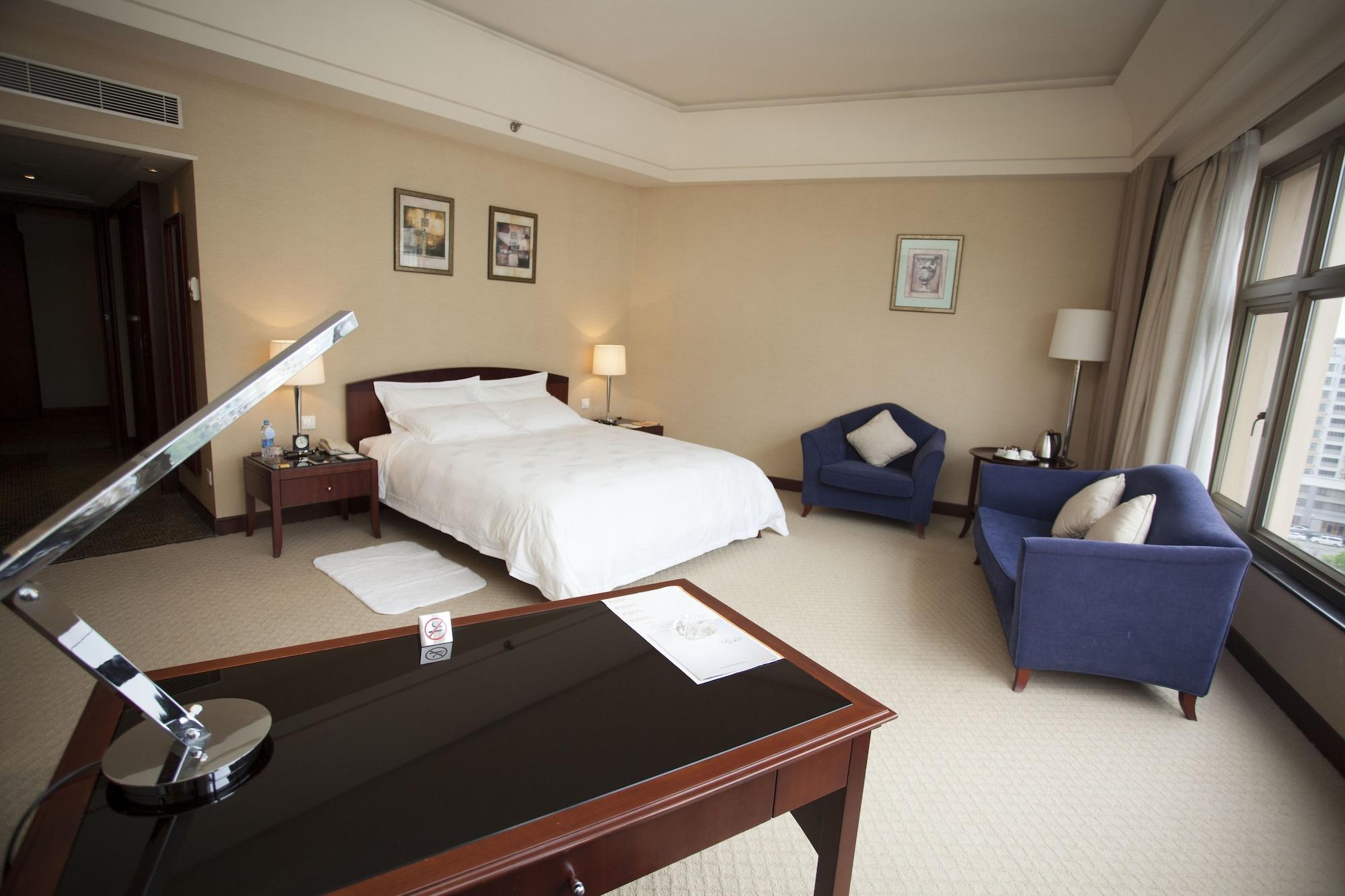 Parklane Hotel Changan Dongguan  Exterior photo