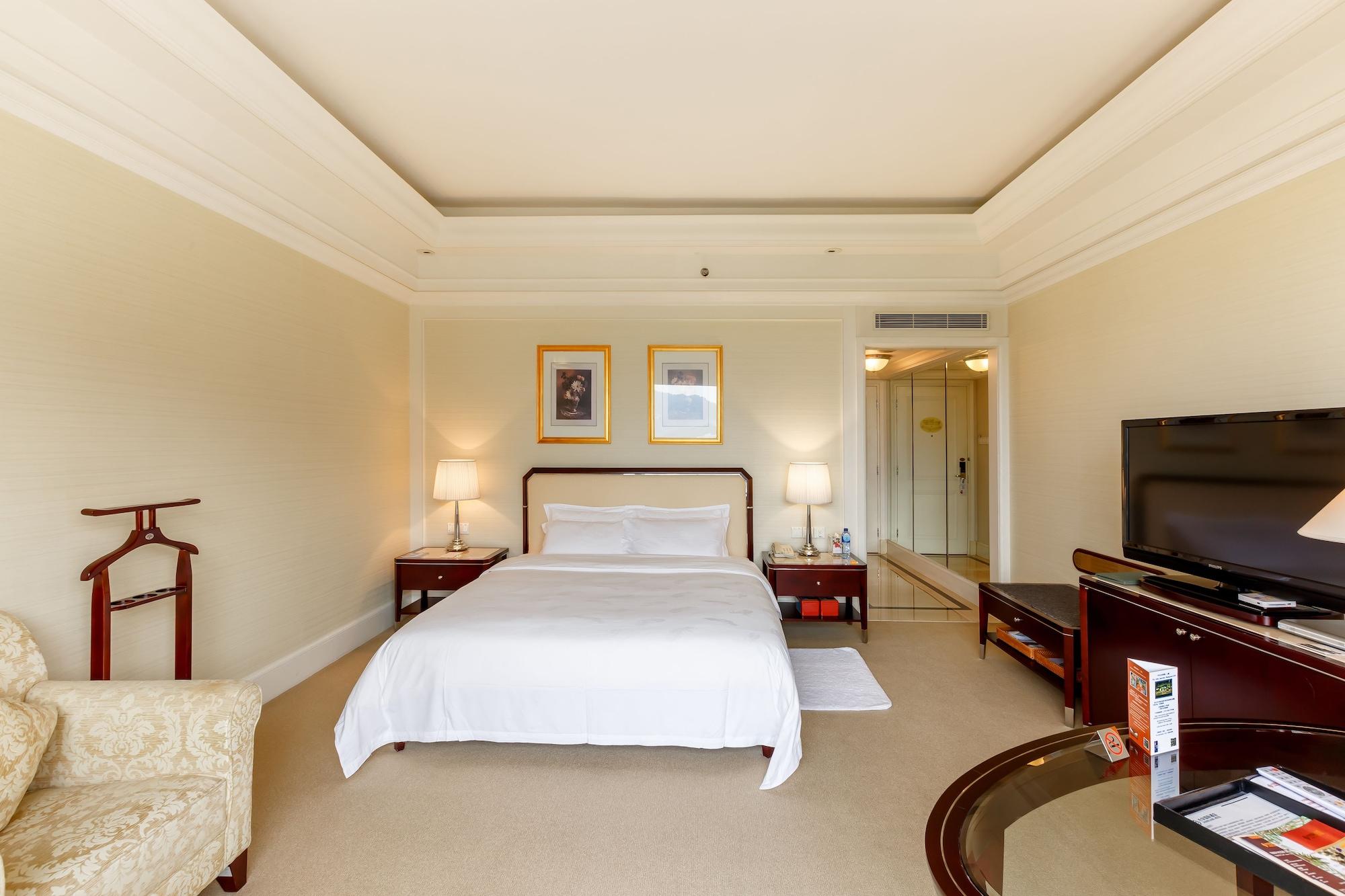 Parklane Hotel Changan Dongguan  Exterior photo