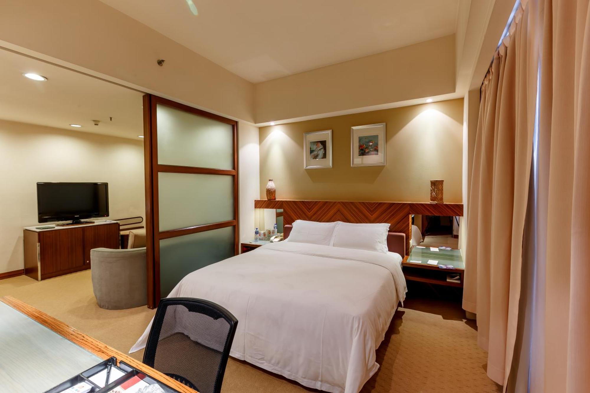 Parklane Hotel Changan Dongguan  Exterior photo