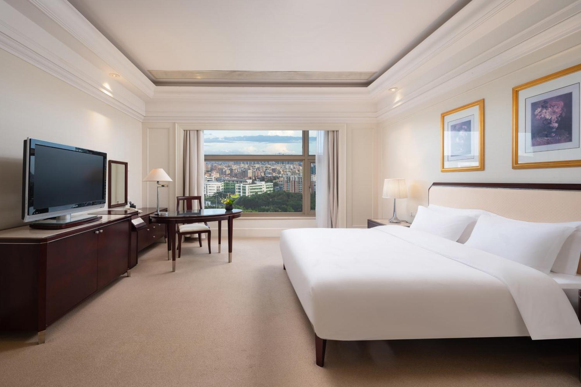 Parklane Hotel Changan Dongguan  Exterior photo