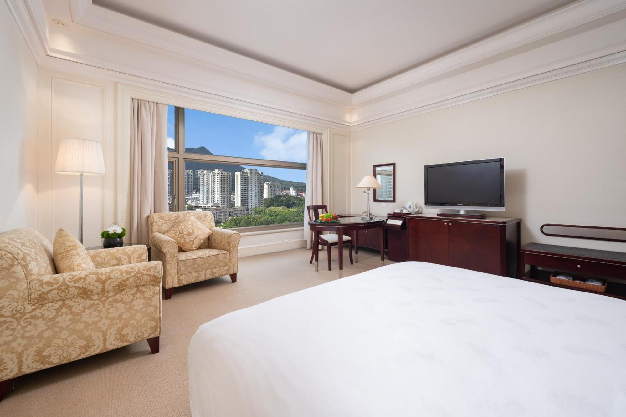 Parklane Hotel Changan Dongguan  Exterior photo