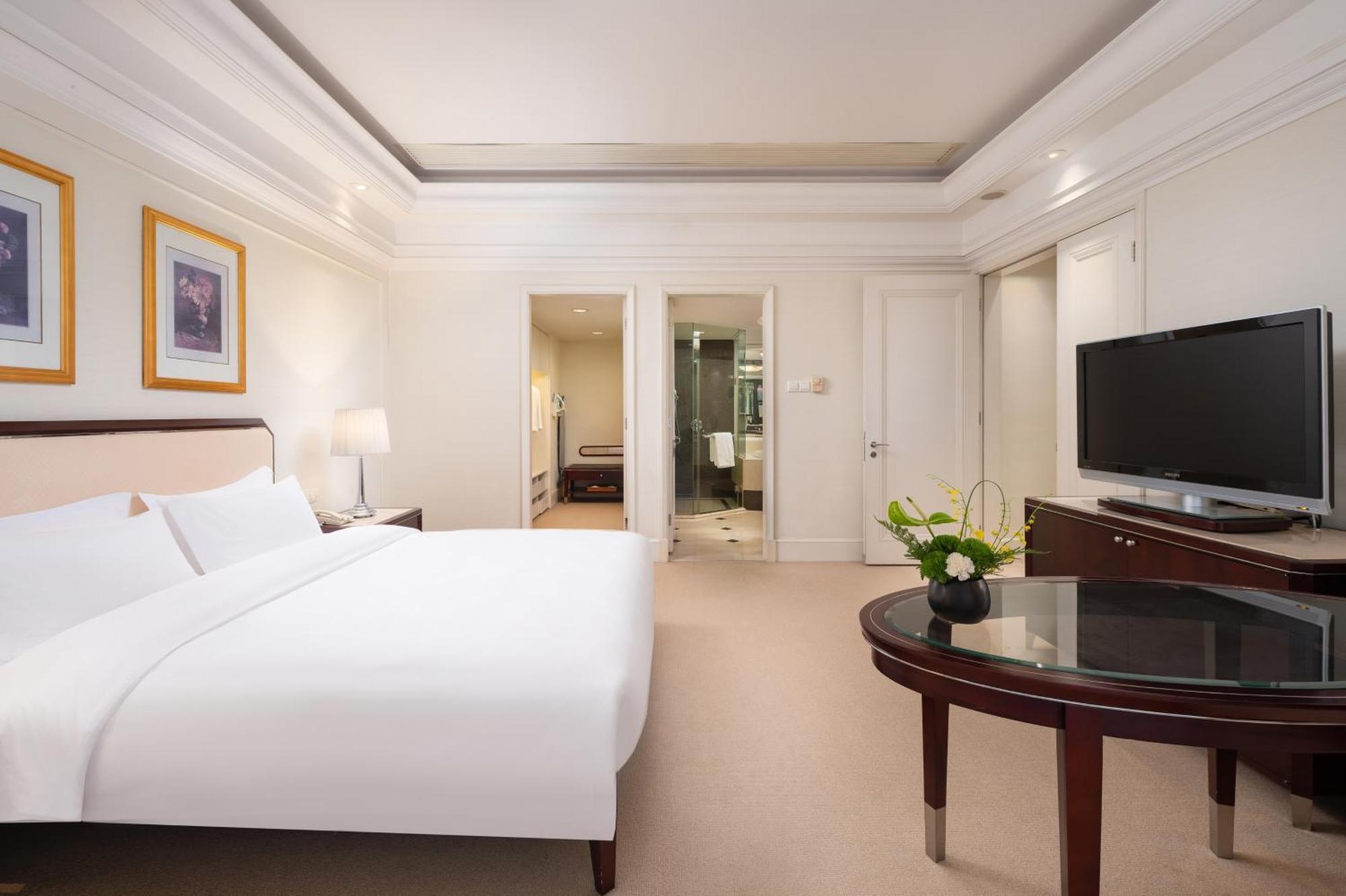 Parklane Hotel Changan Dongguan  Exterior photo