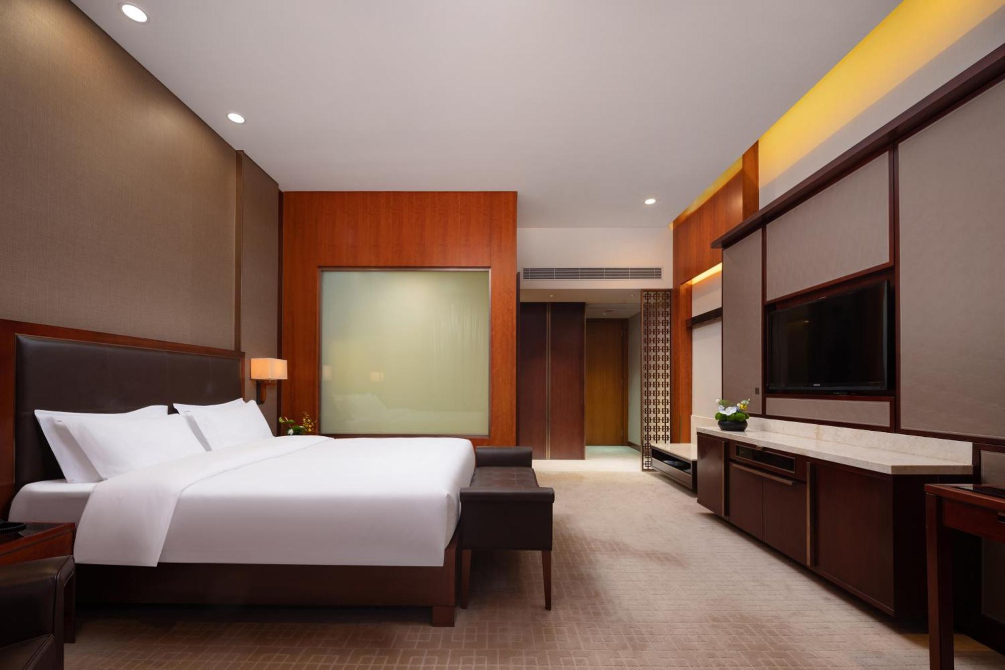 Parklane Hotel Changan Dongguan  Exterior photo