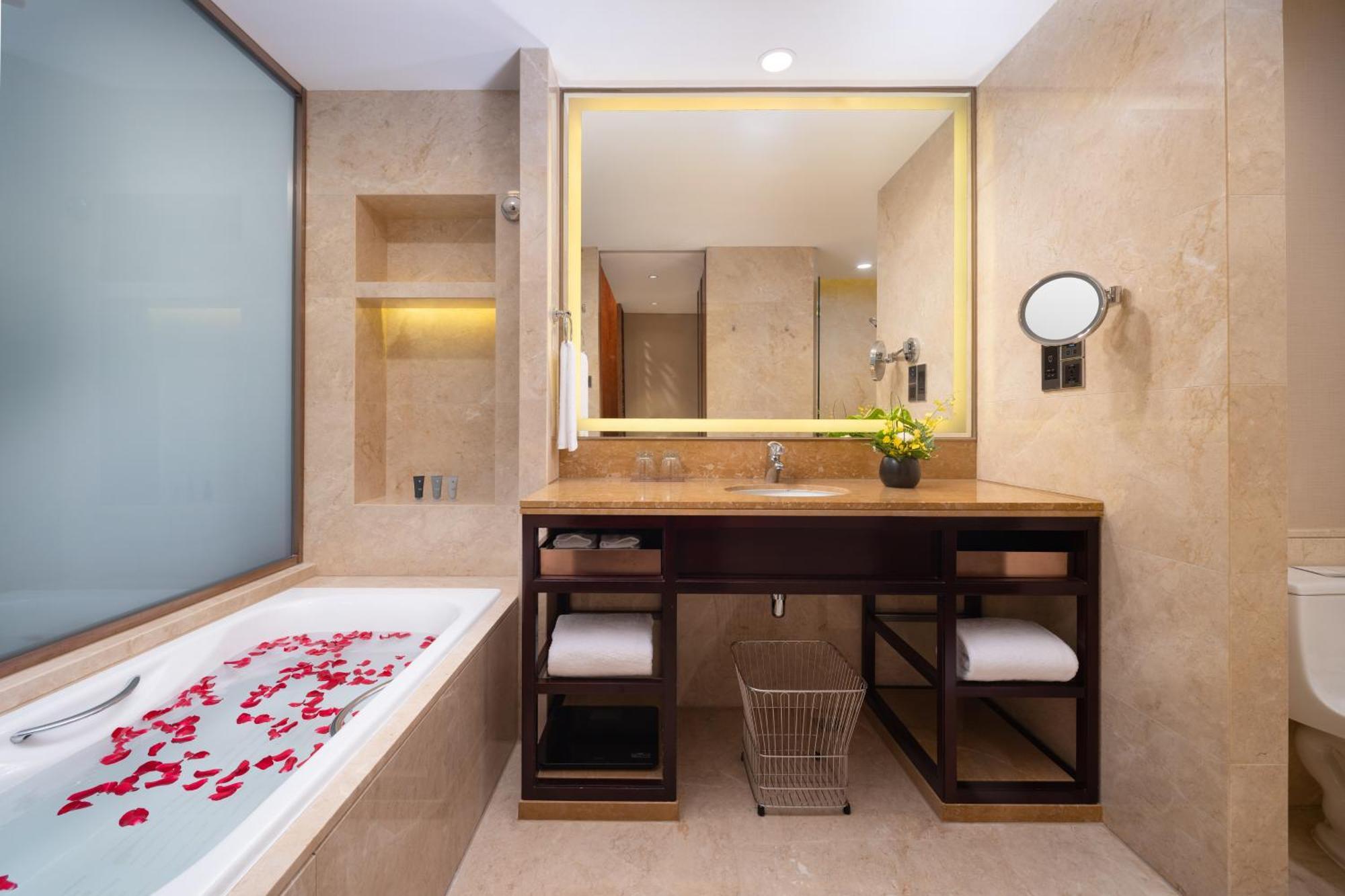 Parklane Hotel Changan Dongguan  Exterior photo