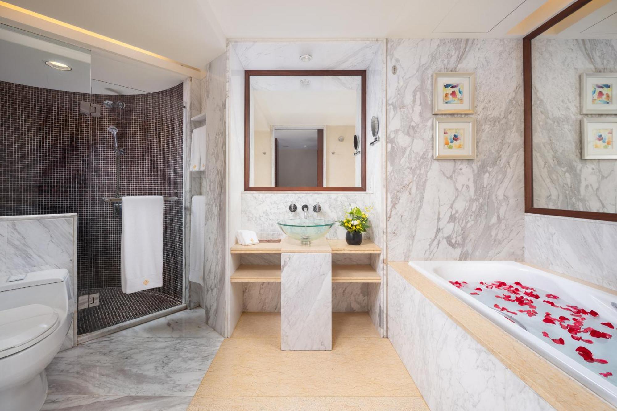 Parklane Hotel Changan Dongguan  Exterior photo