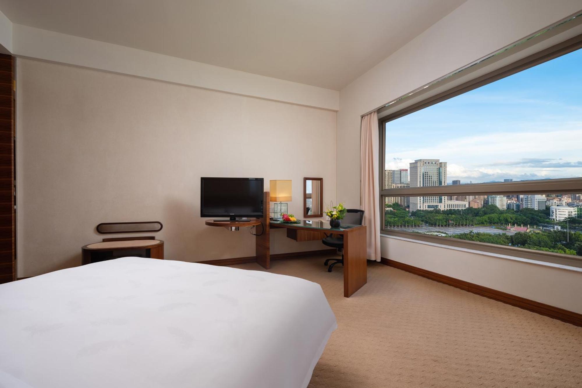 Parklane Hotel Changan Dongguan  Exterior photo