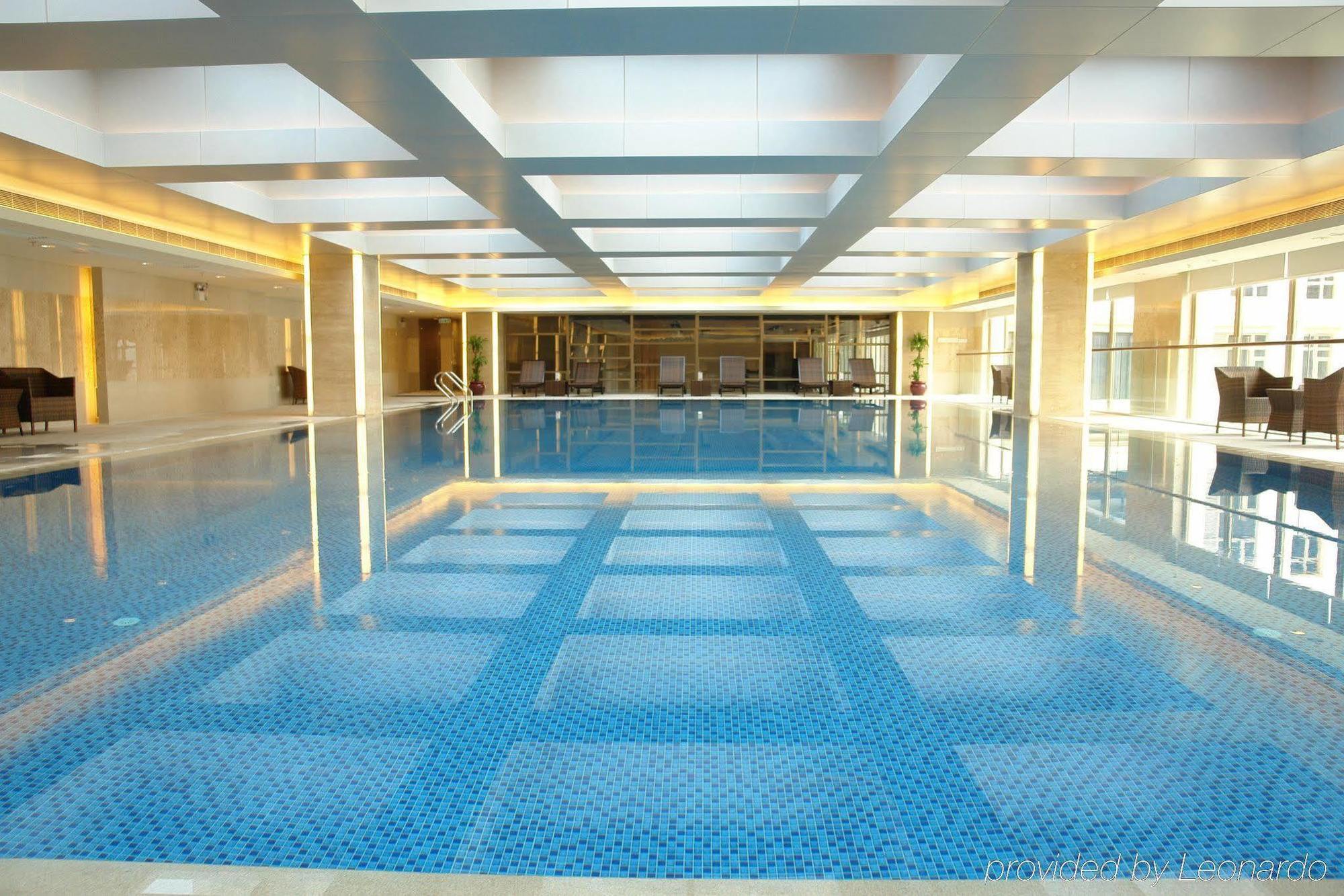 Parklane Hotel Changan Dongguan  Facilities photo