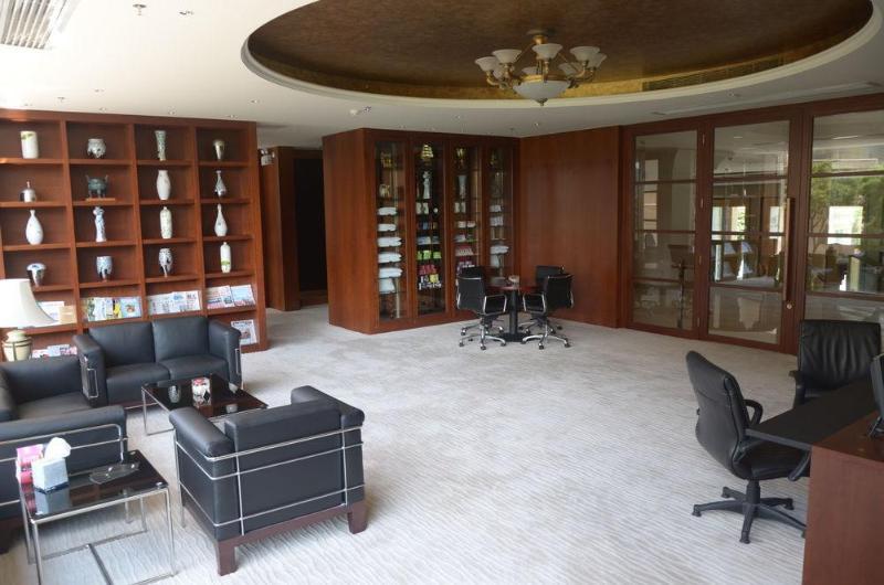 Parklane Hotel Changan Dongguan  Exterior photo