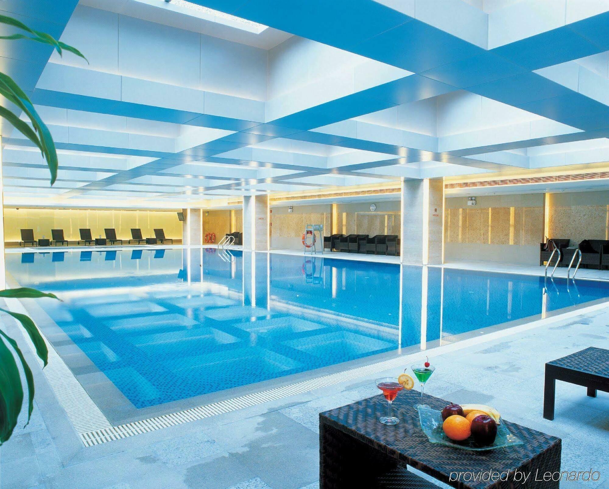 Parklane Hotel Changan Dongguan  Facilities photo